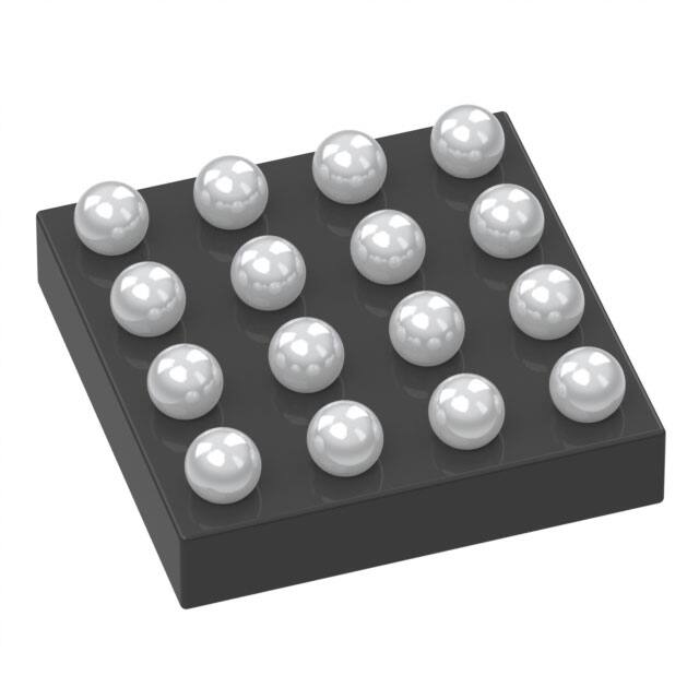 MAX77504AAWE+T Analog Devices Inc./Maxim Integrated  Voltage Regulators - DC DC Switching Regulators